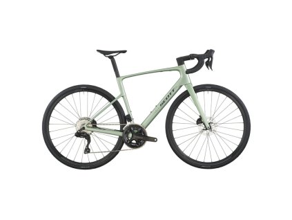 SCOTT ADDICT 40 RESEDA GREEN, vel. S