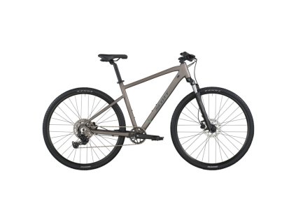 SCOTT SUB CROSS 30 SWORD GREY, vel. XL