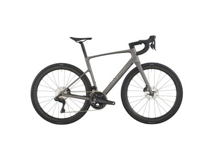 SCOTT ADDICT 20 TUNGSTEN GREY, vel. XXL