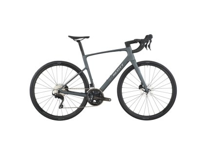 SCOTT ADDICT 50 CARBON GREY, vel. L