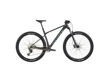 SCOTT SCALE 920 CARBON BLACK, vel. L