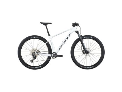 SCOTT SCALE 920 WHITE, vel. L