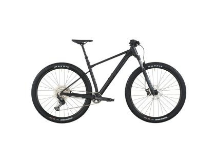 SCOTT SCALE 940 BLACK, vel. XXL