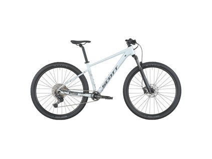 SCOTT CONTRAIL 10 CUMULUS WHITE, vel. L