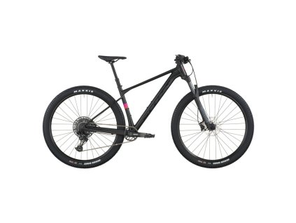 SCOTT SCALE 930 BLACK, vel. XXL