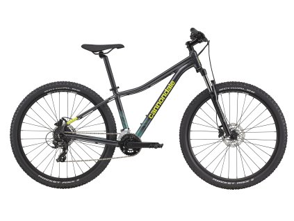 CANNONDALE TRAIL 8 WOMENS TURQUOISE, vel. M