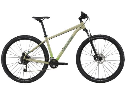 CANNONDALE TRAIL 8 QUICKSAND, vel. L