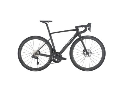 SCOTT ADDICT RC 20 CARBON BLACK, vel. M
