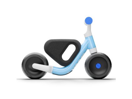 Dětské odrážedlo Woom WOW barva Dreamy Sky