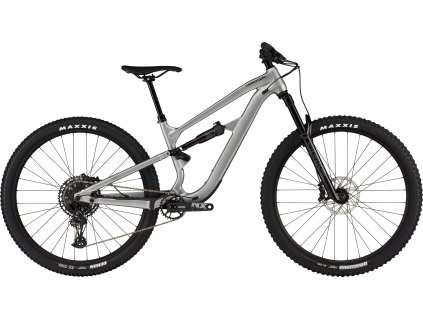 CANNONDALE HABIT 3 GRAY, vel. XL