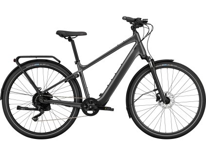 CANNONDALE MAVARO NEO SL 1 GRAPHITE, vel. L