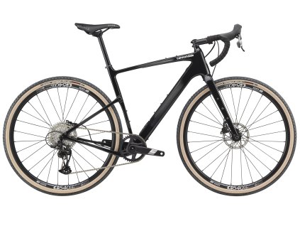 CANNONDALE TOPSTONE CARBON APEX 1 CRB, vel. L