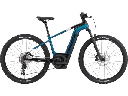 CANNONDALE TRAIL NEO 2 DEEP TEAL, vel. L