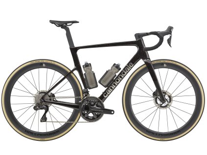 CANNONDALE SUPER SIX EVO HI-MOD 1 COPPER ORE, vel. 54