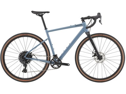 CANNONDALE TOPSTONE 3 STORM CLOUD, vel. L