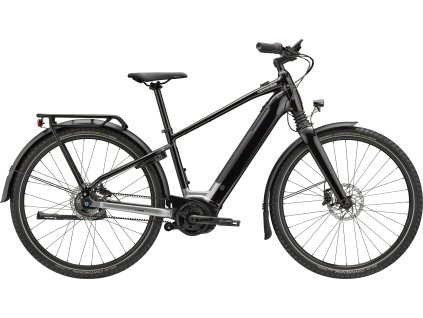 CANNONDALE MAVARO NEO 3 BLACK, vel. M