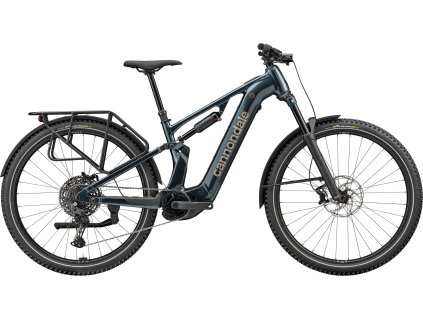 CANNONDALE MOTERRA EQ TUNGSTEN BLUE, vel. M