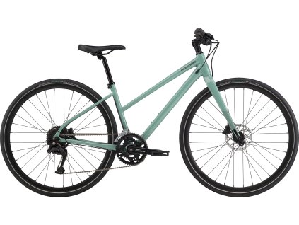 CANNONDALE QUICK DISC 3 REMIXTE SGE, vel. M