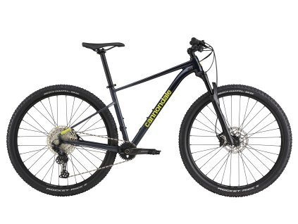 CANNONDALE TRAIL 29" SL 2 MIDNIGHT BLUE, vel. M