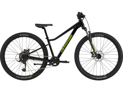 CANNONDALE TRAIL 26" BLACK PEARL