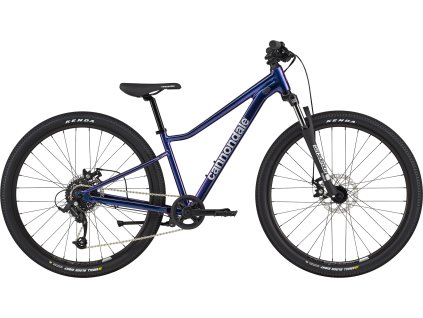 CANNONDALE TRAIL 26" PURPLE HAZE, vel. Uni
