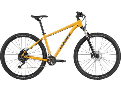 CANNONDALE TRAIL 29" 5 /XS-S 27,5' M-XL 29'/ MANGO, vel. L