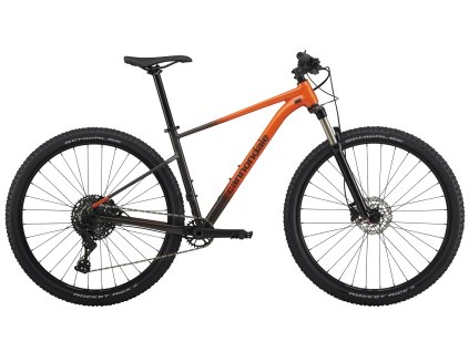 CANNONDALE TRAIL 29" SL 4 ORANGE, vel. XL
