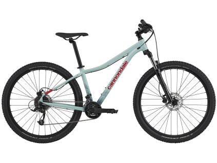 CANNONDALE TRAIL 27/29" 7 WOMENS COOL MINT, vel. L