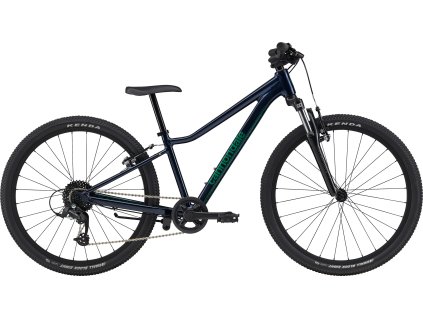 CANNONDALE TRAIL 24" MIDNIGHT BLUE