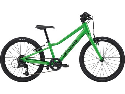 CANNONDALE QUICK 20" GREEN