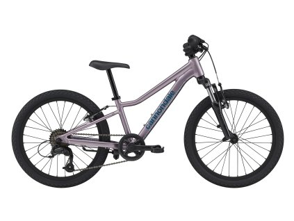 CANNONDALE TRAIL 20" LAVANDER