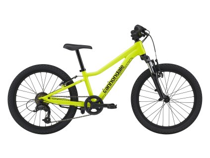CANNONDALE TRAIL 20" VOLT