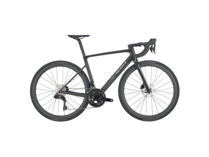 SCOTT ADDICT RC 30 CARBON BLACK, vel. S