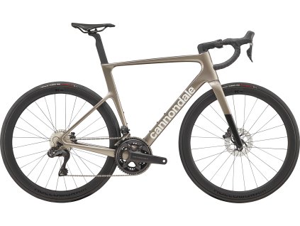 CANNONDALE SUPER SIX EVO CARBON 2 52/36 METEOR GRAY, vel. 56