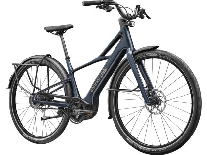 CANNONDALE FLYINGV 2 TUNGSTEN BLUE, vel. XL