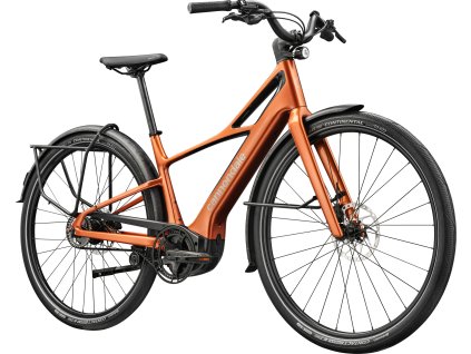 CANNONDALE FLYINGV 2 TUNGSTEN BLUE, vel. L