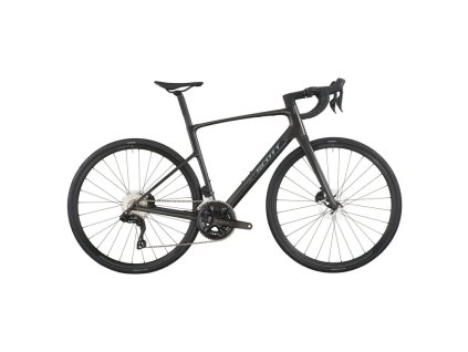 SCOTT ADDICT 40 CARBON BLACK, vel. L