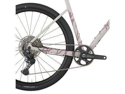 SCOTT SPEEDSTER GRAVEL 30 SEPIA GREY, vel. XXL