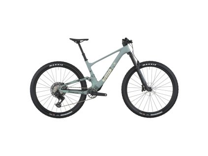 SCOTT SPARK 920 ALPINO GREEN, vel. L
