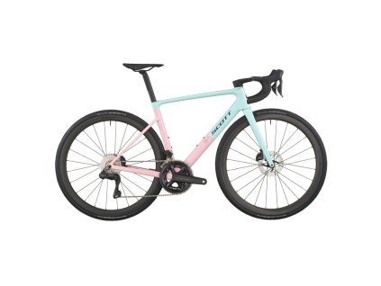 SCOTT ADDICT RC 10 GELATO BLUE/GELATO, vel. M