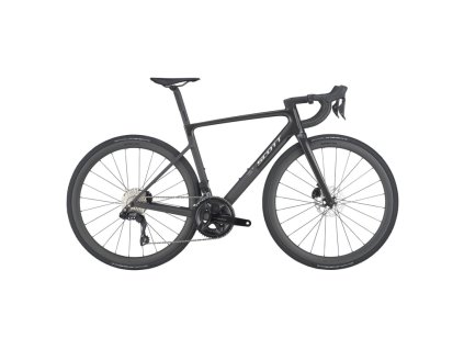 SCOTT ADDICT RC 30  CARBON BLACK, vel. XS