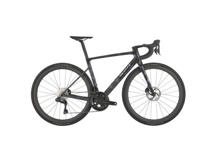 SCOTT ADDICT RC 10  SUNBEAM BLACK, vel. L