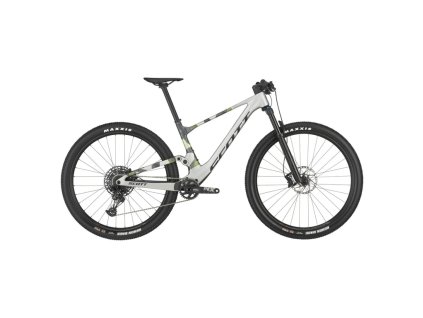 SCOTT SPARK RC COMP  ICE GREY/PROGRESSIVE GREY, vel. L