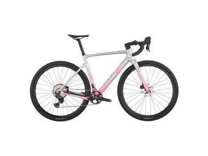 SCOTT ADDICT GRAVEL 30 CARBON GREY, vel. XL