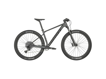 SCOTT SCALE 970 GREY, vel. S