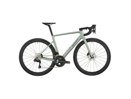 SCOTT ADDICT RC 20 RESEDA GREEN, vel. S