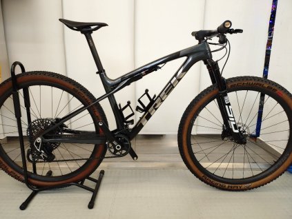 TREK SUPERCALIBER SLR 9.9 XX AXS GEN 2 vel. M/L (KOMISNÍ PRODEJ)