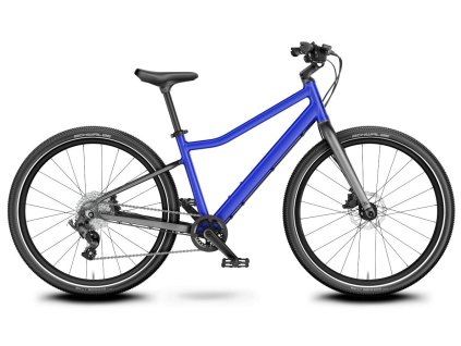 WOOM EXPLORE 5 MAGNETIC BLUE