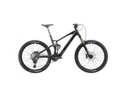 TEEWING TURBO FORCE PRO COSMIC BLACK, DJI AVINOX M1 (120 Nm), 800 Wh, vel. XL