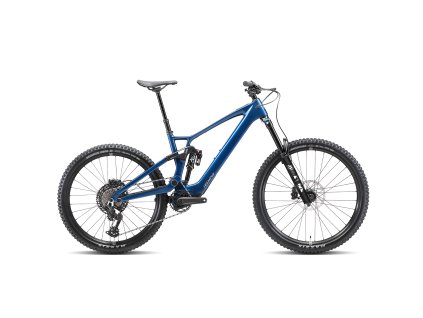 TEEWING FLUX ONE A COSMIC BLUE, DJI AVINOX M1 (120 Nm), 800 Wh, vel. L